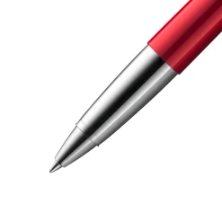 Studio Piano Red Rollerball