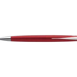 Studio Royal Red Kulspetspenna