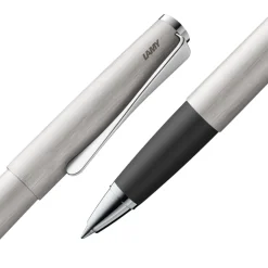 Studio Steel Rollerball