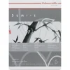 Sumi-e pad A4