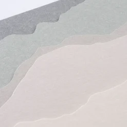 Summit Pad Anteckningsblock A5 Natural