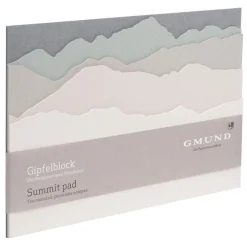 Summit Pad Anteckningsblock A5 Natural
