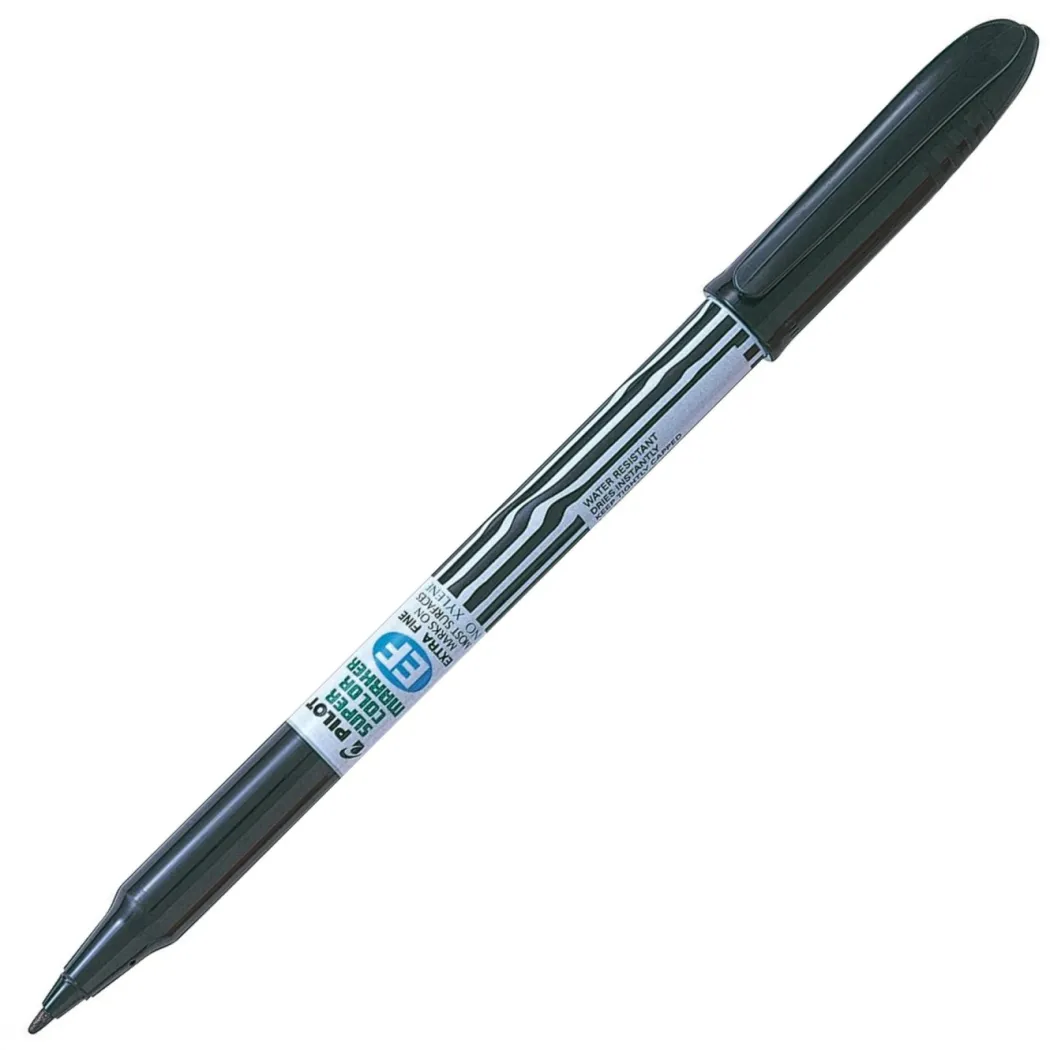 Super Color Marker Extra Fine