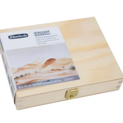 Super Granulation Set Desert