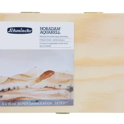 Super Granulation Set Desert