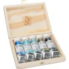 Super Granulation Set Glacier