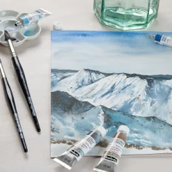 Super Granulation Set Glacier
