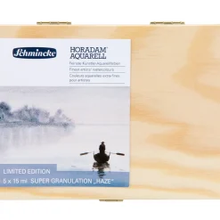 Super Granulation set Haze