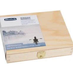 Super Granulation set Haze