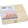 Super Granulation Set Vulcano