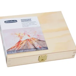 Super Granulation Set Vulcano