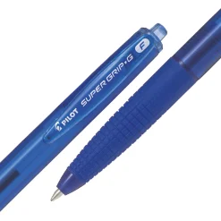Super Grip G Retractable Fine