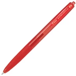 Super Grip G Retractable Medium