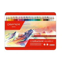Supracolor Akvarell 30-pack