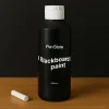 Svart tavelfärg Blackboard 250 ml