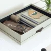 Sverker Dokumentbox Linne