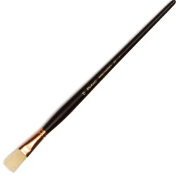 Svinborstpensel 357 Paris Classics Flat st 10