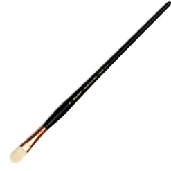 Svinborstpensel 3572 Paris Classics Spetsig Filbert st 8