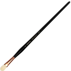 Svinborstpensel 3572 Paris Classics Spetsig Filbert st 6