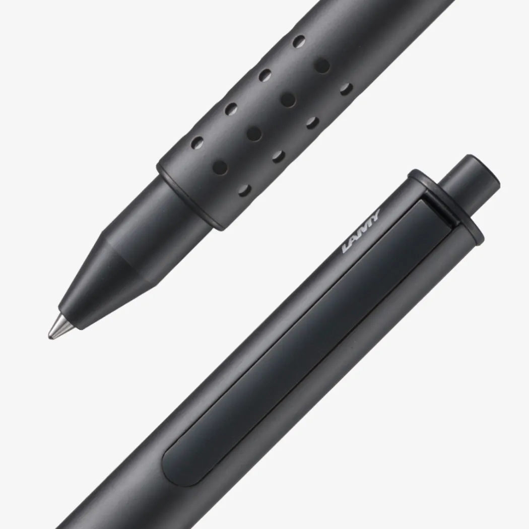 Swift Rollerball Black