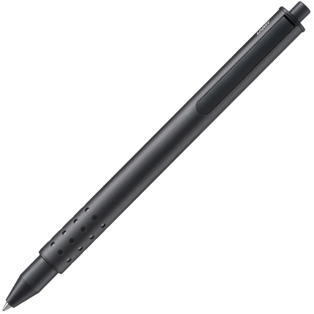 Swift Rollerball Black