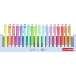 Swing Cool Desk Set 18-pack