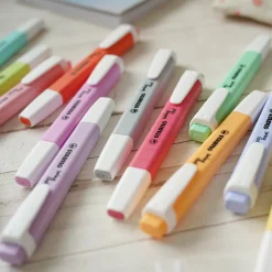 Swing Cool Pastell 8-pack Set 1