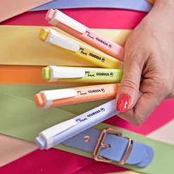 Swing Cool Pastel 8-pack