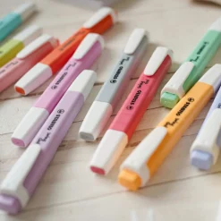 Swing Cool Pastel 4-pack no 3
