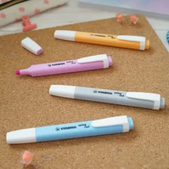 Swing Cool Pastel 4-pack no 3