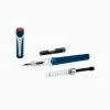 Swipe Prussian Blue Reservoar