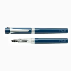 Swipe Prussian Blue Reservoar