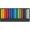 Swisscolor Akvarellkritor 15-set