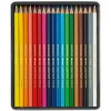 Swisscolor Akvarellpennnor 18-set