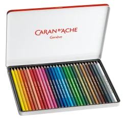 Swisscolor Akvarellpennor 30-set