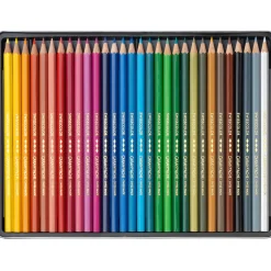 Swisscolor Färgpennor 30-set