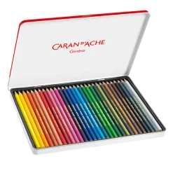 Swisscolor Färgpennor 30-set