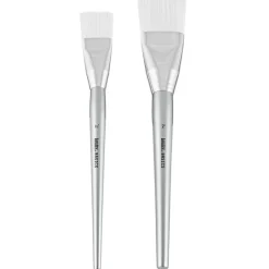 Syntetpensel Akryl X-Tra Big 2-pack