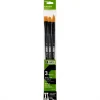 Syntetpensel Campus Akryl 3-set XL