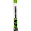 Syntetpensel Campus Akryl 3-set S