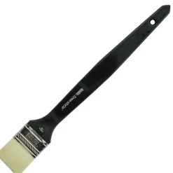 Syntetpensel Freestyle Broad Flat Long Handle St 2