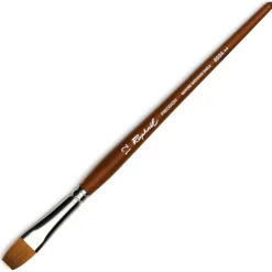 Syntetpensel Precision 8534 Flat st 12