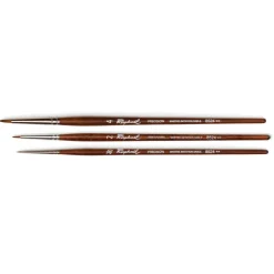 Syntetpensel Precision 8524 Retusch st 2