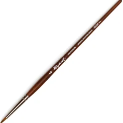 Syntetpensel Precision 8524 Retusch st 4