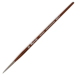 Syntetpensel Precision 8524 Retusch st 00