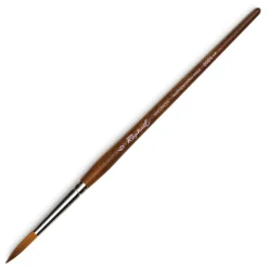 Syntetpensel Precision 8504 Rund st 6