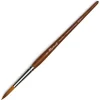 Syntetpensel Precision 8504 Rund st 8