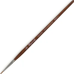 Syntetpensel Precision 8504 Rund st 000