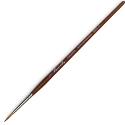 Syntetpensel Precision 8504 Rund st 1