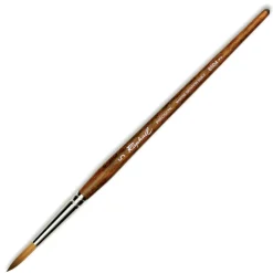Syntetpensel Precision 8504 Rund st 5